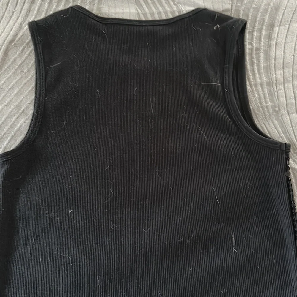 Shell top - Picture 4 of 4